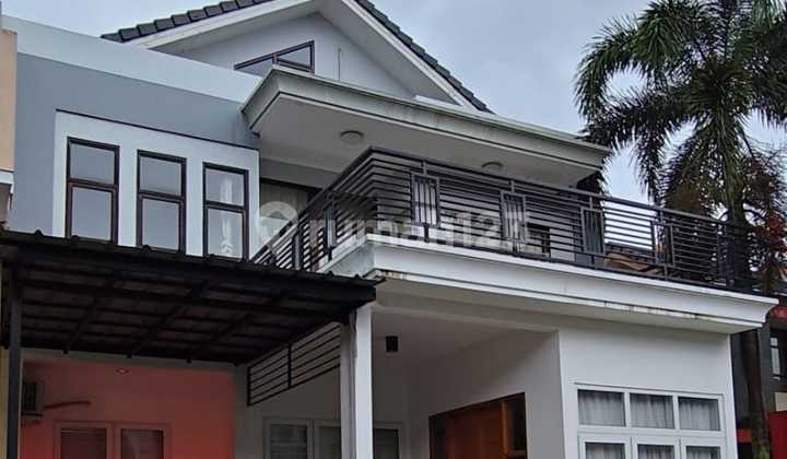 Dijual Rumah Bagus 2 Lantai Di Bintaro 