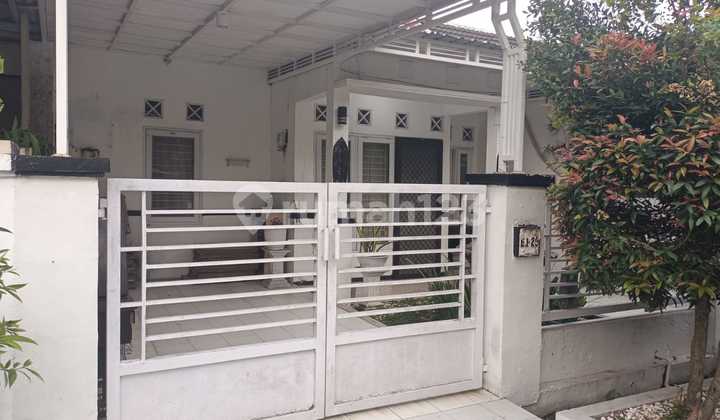 Dijual Rumah 2 Kamar Tidur di Siwalan Sidoarjo Jawa Timur