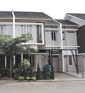Dijual Rumah Full Furnish Mewah Di Paradise Park Residence 2
