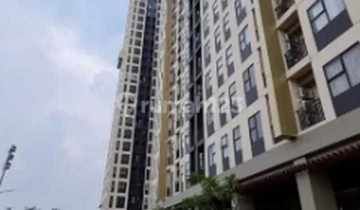 For Sale Studio Apartment in Transpark Cibubur 2