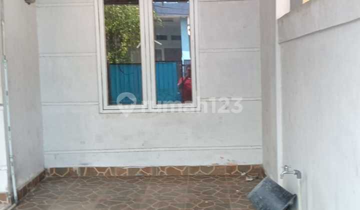 Di Jual Rumah 1 Lantai 2 Kamar Tidur Di Harvest City Cileungsi 2