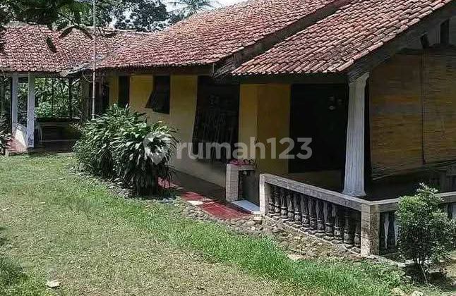 For Sale: Rental Units with Land 4416 Meters in Cileungsi, Bogor, West Java 2