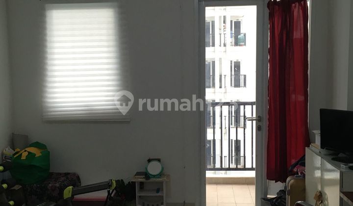 Dijual Apartemen Bagus Di Signature Park Grande Jakarta Timur 2