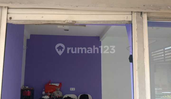 For Rent Kiosk In Gading Nias Residences Apartment in Kelapa Gading