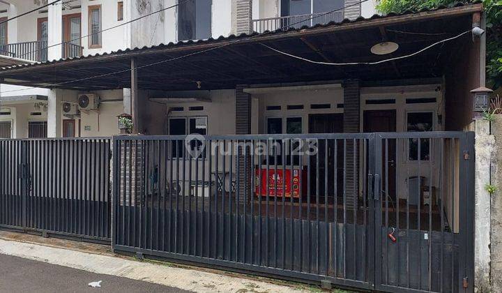 Disewakan Rumah Bagus Luas Tanah 190 Meterdi Ciputat Tangerang  1