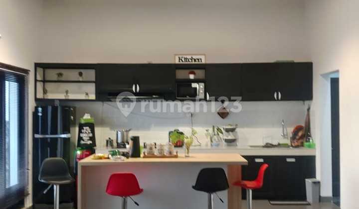 Di Jual Rumah Bagus 2 Lantai 4 Kamar Tidur Tanah Luas di Banjaran Bandung 2