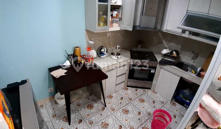 For Rent 2-Story House in Vanya Park, BSD For Rent 2-Story House in Vanya Park, BSD