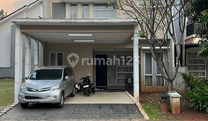 Dijual Rumah Di Cluatwr Castilla Bsd Tanah Luas Dijual Rumah Di Cluatwr Castilla Bsd Tanah Luas