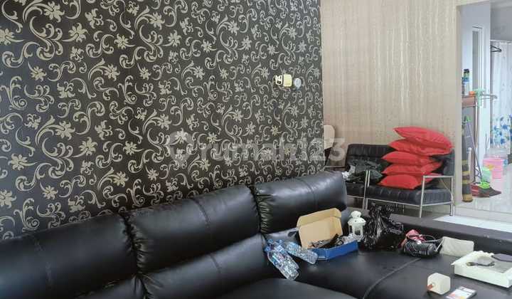 Dijual Rumah Bagus Sertifikat Shm Di Serpong 2