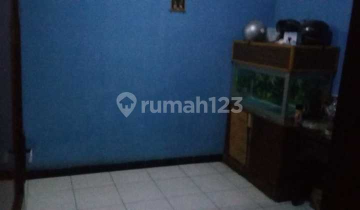 Dijual Rumah 2 Lantai 5 Kamar Tidur di Pondok Kopi Jakarta Timur 2