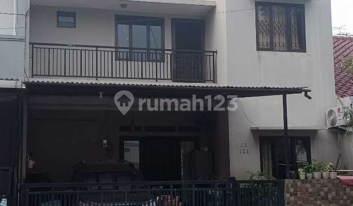 Dijual Rumah Bagus Di Vila Melati Mas di BSD