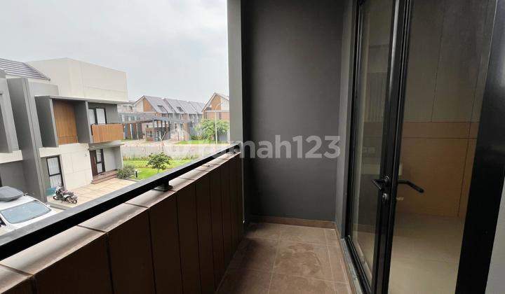 Dijual Rumah Bagus Kondisi Masih Baru Di Summarecon Crown Gading 2
