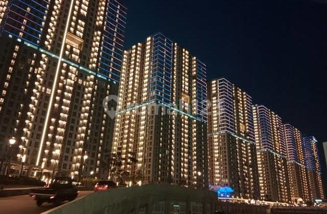 Di Sewakan Apartement Full Furnish1 Kamar Tidur Di Tokyo Riverside Pik 2  2