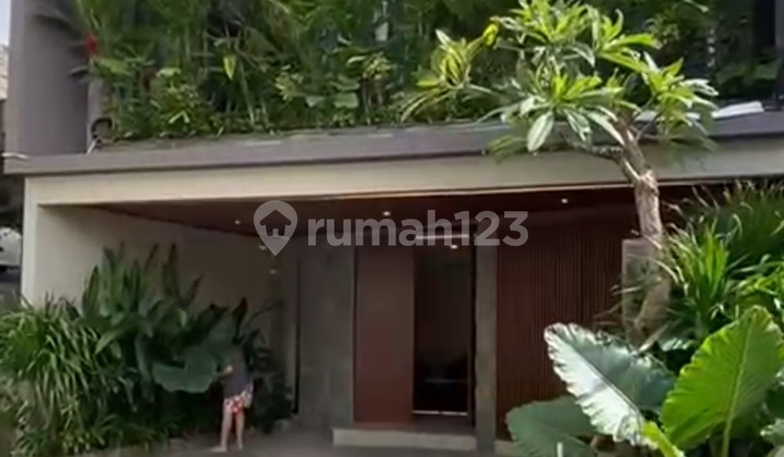 For Sale Luxury Smart House with Private Pool in Badung Bali 2