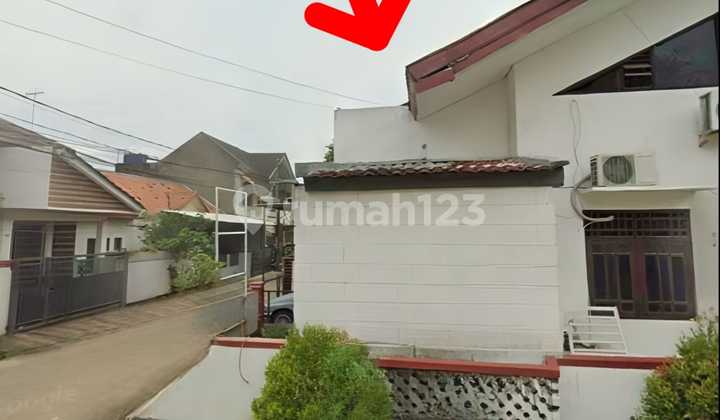 Dijual Rumah 3 Kamar Tidur Shm Butuh Minim Renovasi Di Jatiwaringin Bekasi 2