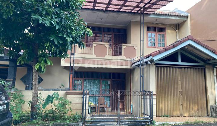 For Rent Spacious 5 Bedroom House In Pamulang Tangsel