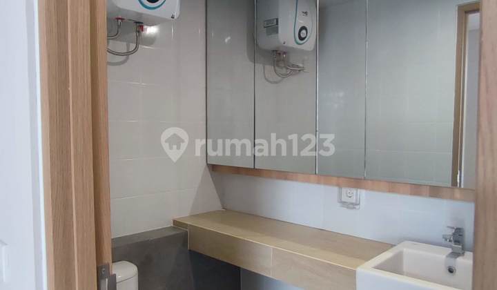 For Rent Full Furnished 4-Story House 3 Bedrooms at Imajihaus Bsd 2