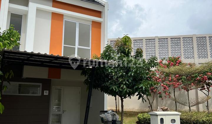 For Rent 3 Bedroom House In Martinez Cluster In Gading Serpong For Rent 3 Bedroom House In Martinez Cluster In Gading Serpong