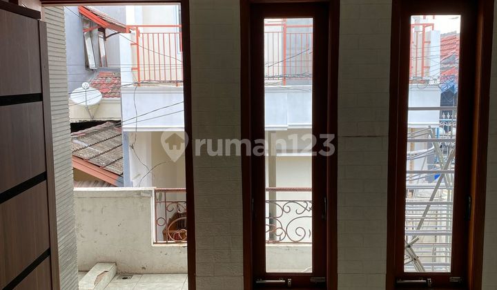 Dijual Bu Rumah Semi Furnish Di Taman Harapan Baru Bekasi 2