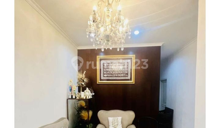 Rumah Bagus Shm Di Serpong Luas Tanah 200m 2