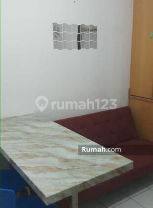 Dijual Apartemen 2 Kamar Tidur Furnished Digading Nias Residences Kelapa Gading 2