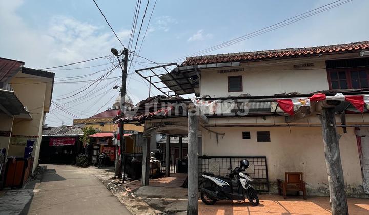 Djual Hitung Tanah Lokasi Strategis Sebrang Delatinos Bsd 2