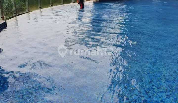 For Sale 2 Bedroom Apartment in Serpong Green View Bsd 2