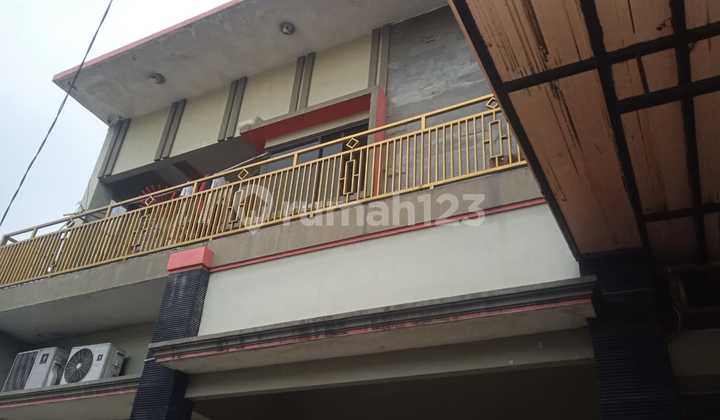 Dijual Rumah Shm 5 Kamar Tidur Di Rawalumbu Bekasi Dijual Rumah Shm 5 Kamar Tidur Di Rawalumbu Bekasi