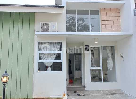 For Sale Nice 2 Bedroom House In Panongan Tangerang