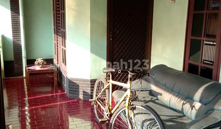 Dijual Rumah 2 Lantai 4 Kamar Tidur D Taman Wisma Asri Bekasi Utara 2