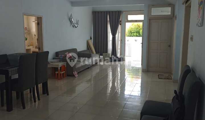 Dijual Rumah 2 Lantai 3 Kamar Tidur Di Jati Asih Bekasi  2