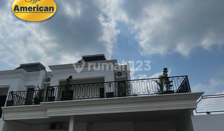 Rumah, 2 Lantai, SHM, di Pati,Dekat Stadion Joyokusumo