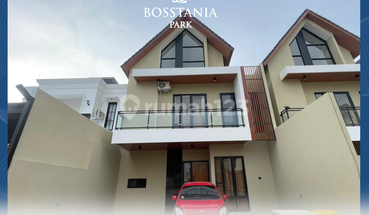 Rumah, 2 Lantai, SHM Dekat Rsud Soewondo Rumah, 2 Lantai, SHM Dekat Rsud Soewondo