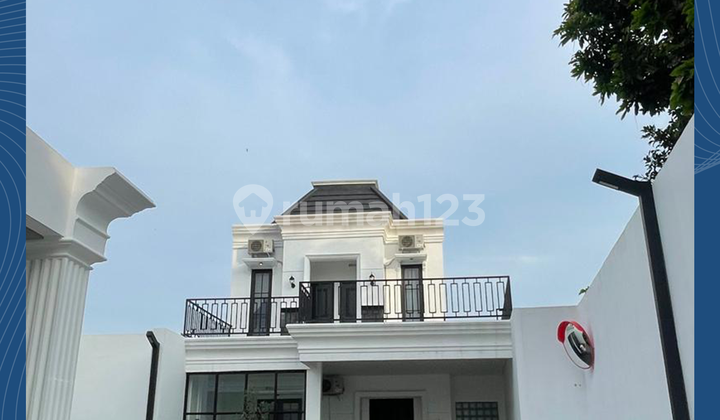 Free Biaya KPR, Rumah, 2 Lantai, SHM, Dekat Tempat Ibadah