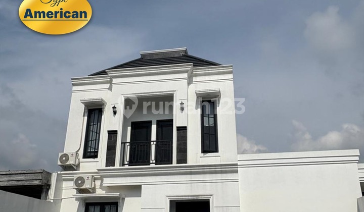 DP 0%, Rumah, 2 Lantai, SHM, Bebas Banjir, Dekat Stadion Joyo Kusumo DP 0%, Rumah, 2 Lantai, SHM, Bebas Banjir, Dekat Stadion Joyo Kusumo