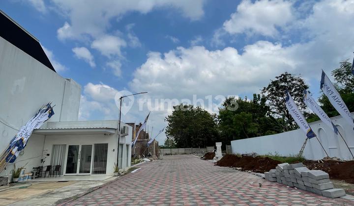Free Biaya KPR, Rumah, 2 Lantai, SHM, Dekat Rs Ksh Pati Free Biaya KPR, Rumah, 2 Lantai, SHM, Dekat Rs Ksh Pati
