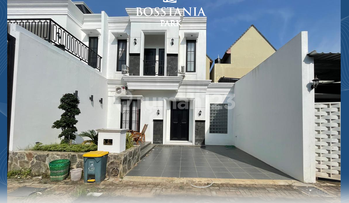 Bebas Banjir, Rumah, 2 Lantai, SHM di Kota Pati Dekat Al Azhar Pati Bebas Banjir, Rumah, 2 Lantai, SHM di Kota Pati Dekat Al Azhar Pati