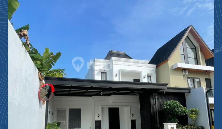 Free Biaya Notaris, Rumah, 1 Lantai, SHM, bisa Cicilan Bertahap,Dekat Rs Soewondo
