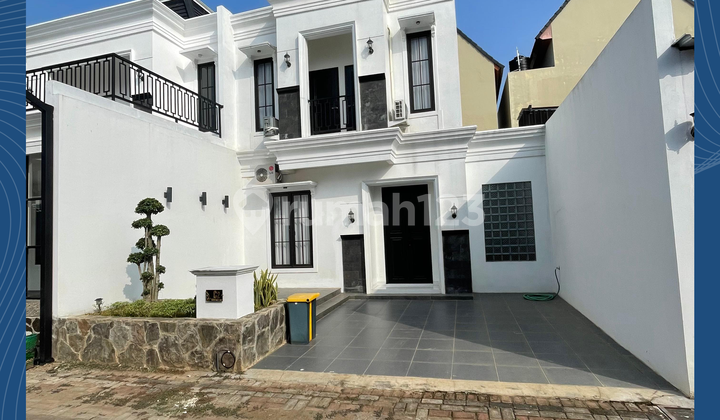 DP 0%, Rumah, 2 Lantai, SHM DP 0%, Rumah, 2 Lantai, SHM