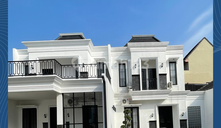 Free Biaya KPR, Rumah, 2 Lantai, Dekat Fasilitas Kesehatan Free Biaya KPR, Rumah, 2 Lantai, Dekat Fasilitas Kesehatan