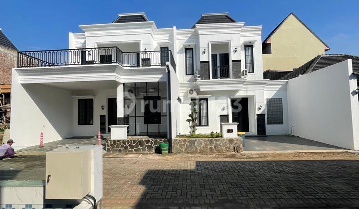 Bonus Canopy, Rumah, 2 Lantai Bonus Canopy, Rumah, 2 Lantai