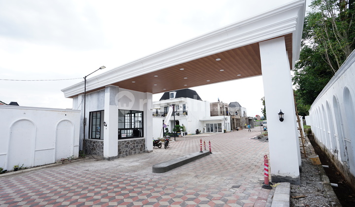 Siap Huni, Rumah, 2 Lantai, SHM Siap Huni, Rumah, 2 Lantai, SHM