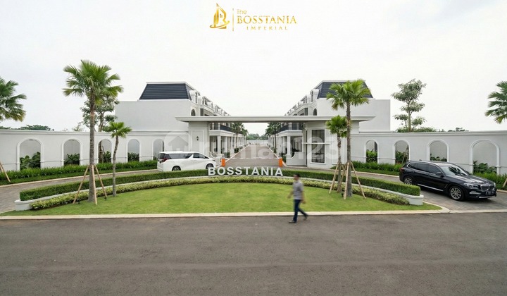 Free Biaya Akad, Rumah, 2 Lantai, SHM Free Biaya Akad, Rumah, 2 Lantai, SHM