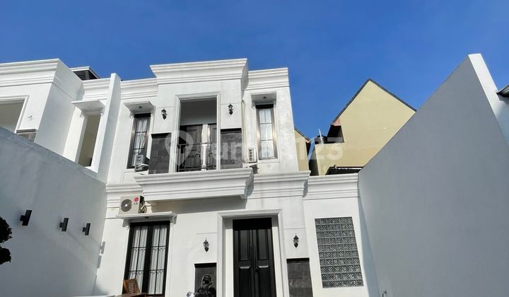 Full Furnished, Rumah, 2 Lantai, SHM, bisa Cicilan Bertahap Full Furnished, Rumah, 2 Lantai, SHM, bisa Cicilan Bertahap