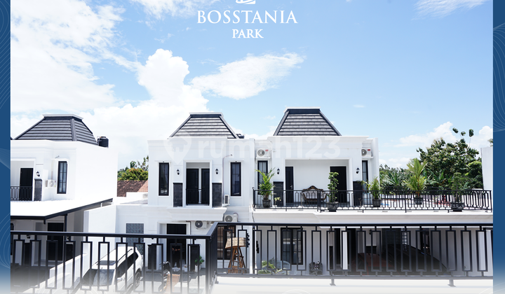 DP 0%, Rumah, 2 Lantai, SHM DP 0%, Rumah, 2 Lantai, SHM