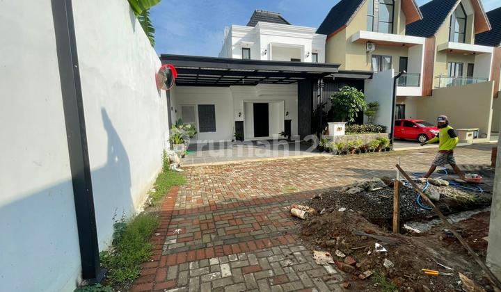 Free Biaya Notaris, Rumah, 2 Lantai, SHM, bisa Cicilan Bertahap Free Biaya Notaris, Rumah, 2 Lantai, SHM, bisa Cicilan Bertahap