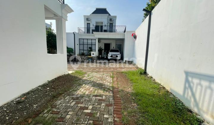 Free Biaya Akad, Rumah, 2 Lantai, SHM Free Biaya Akad, Rumah, 2 Lantai, SHM