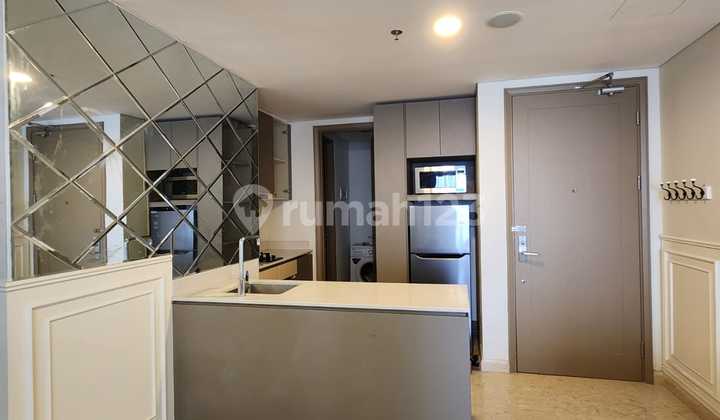 Super Furnished 113m 3br Gold Coast Apartement 2