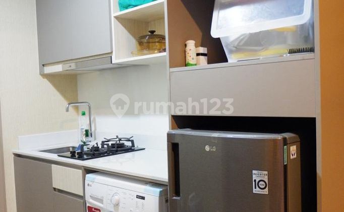 Cheapest Studio Gold Coast 28m Apartment 2