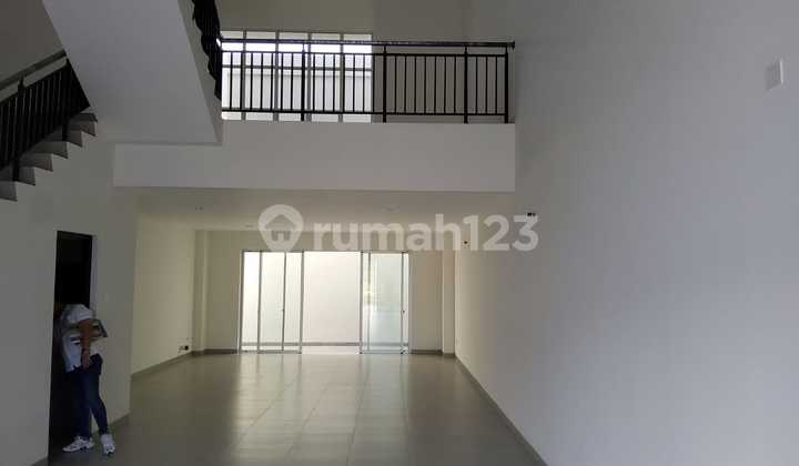 Cheapest Marinabay Main Boulevard Ruko Pik 2